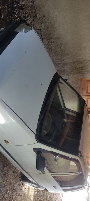 Tiko  mashinasi sotiladi