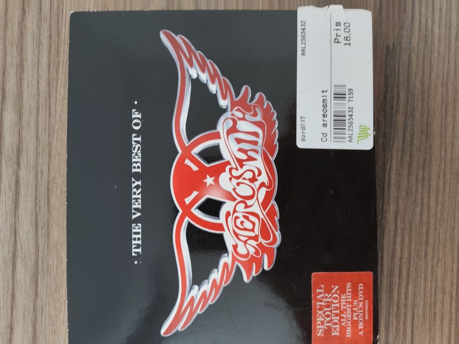 Лот на CD/DVD'та  16х бройки