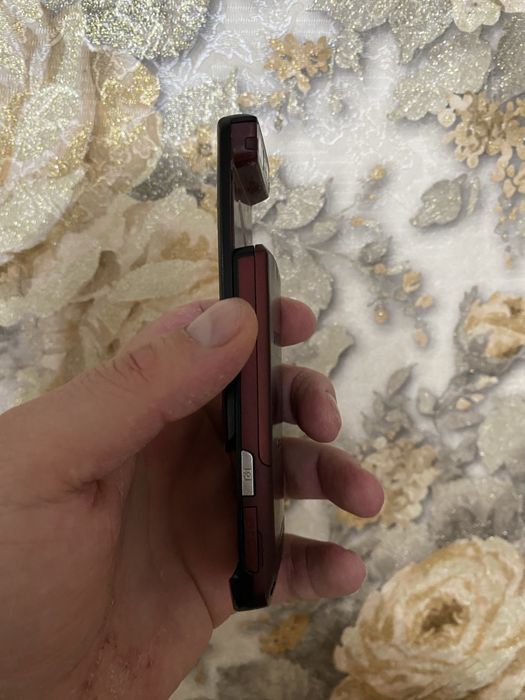 Samsung d900i оригинал 1000%