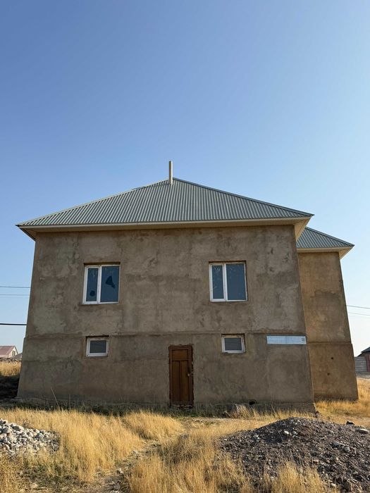 Продается дом 8 соток