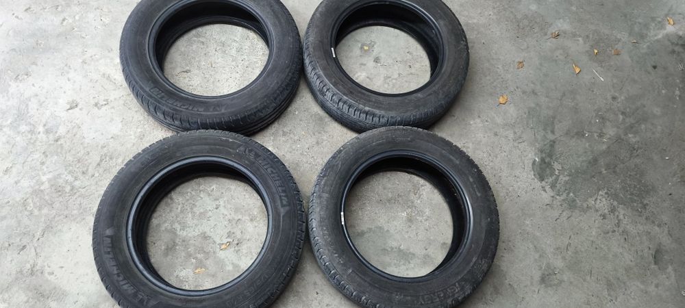 Летни гуми 175/65/15 Michelin