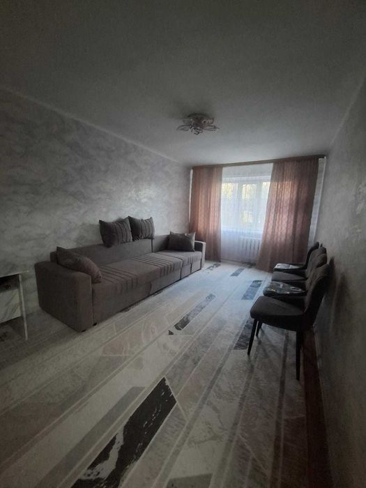 Продам 3х комн кв Нарык