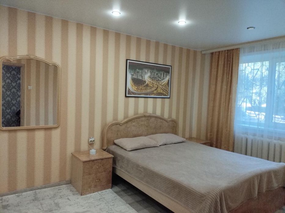 Продам квартиру 6-16
