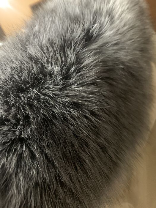 куртка зимняя