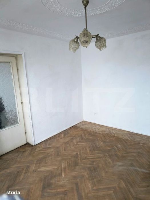 Apartament 3 camere, 48 mp, zona Sud-Est