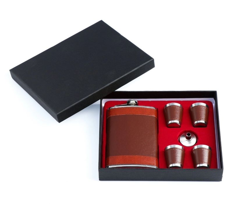 Подарки на новый год