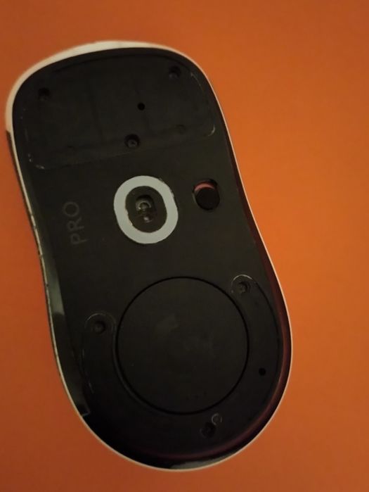 Продам мышь Logitech G Pro x Superlight