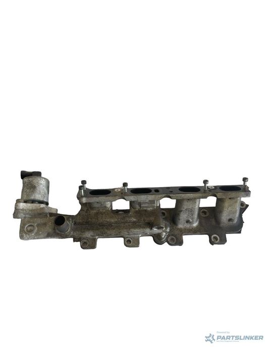 Corp Galerie De Admisie + Egr Opel Astra G Hatchback F48_, F08_, T98 1998 - 2009 1.6 16V X 16 Xel, Z 16 Xe, C 16 Sel 724809100