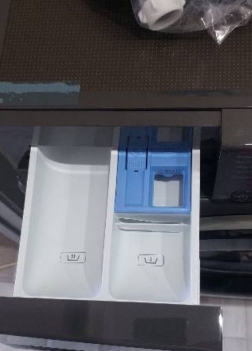 Стиральная машина 8кг LG