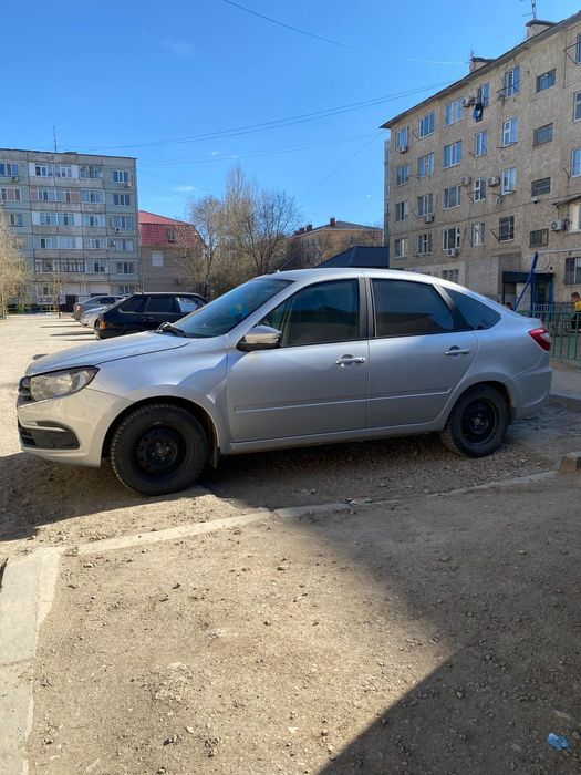 Сдам авто под выкуп