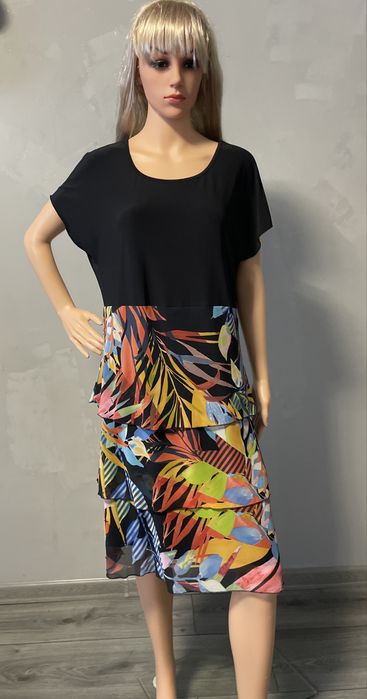 Rochie Gocce di Elena Verona