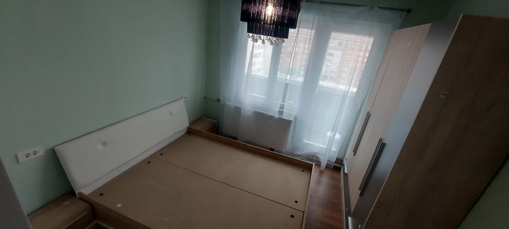 Vand apartament 3 cam