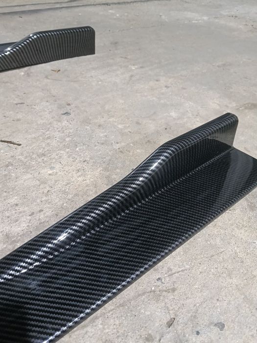 Vand praguri universale 120cm
