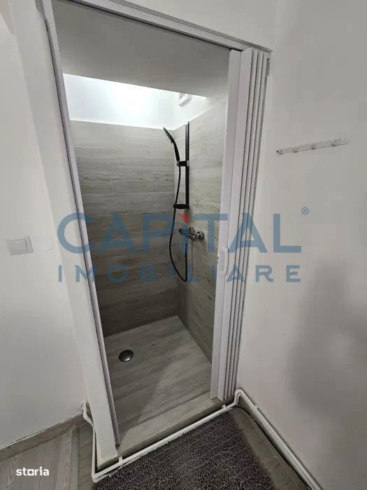 Garsoniera de inchiriat in cartierul Andrei Muresanu