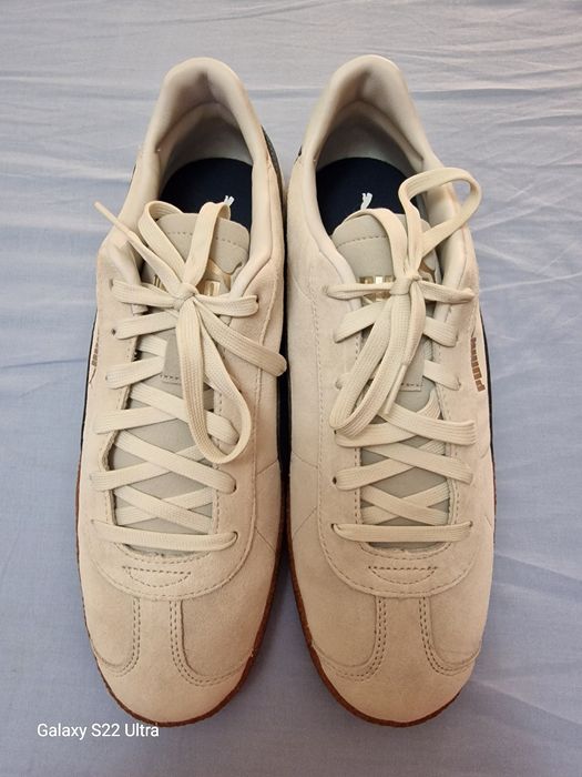 Adidas Puma mărime 44,5