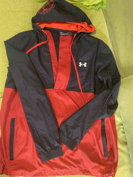 Geaca Under Armour