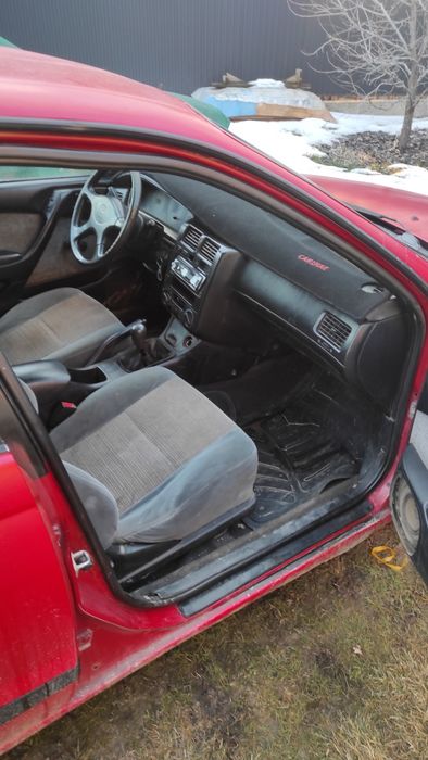 Таета карина е 1993