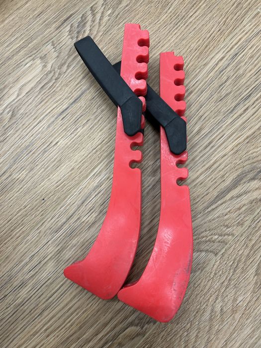 Коньки детские bauer