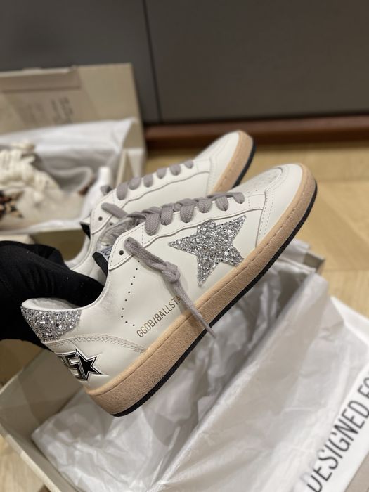 Golden goose, новые, премиум качества