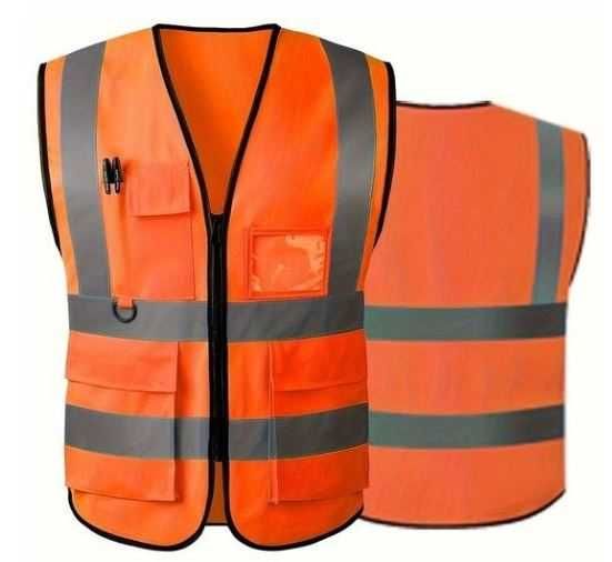 жилеты светоотражающие сигнальные
