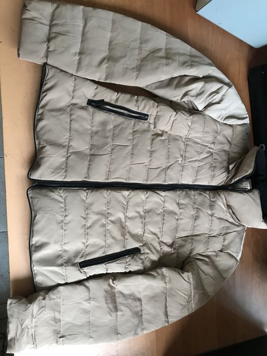 Дамско зимно яке Mango,size M