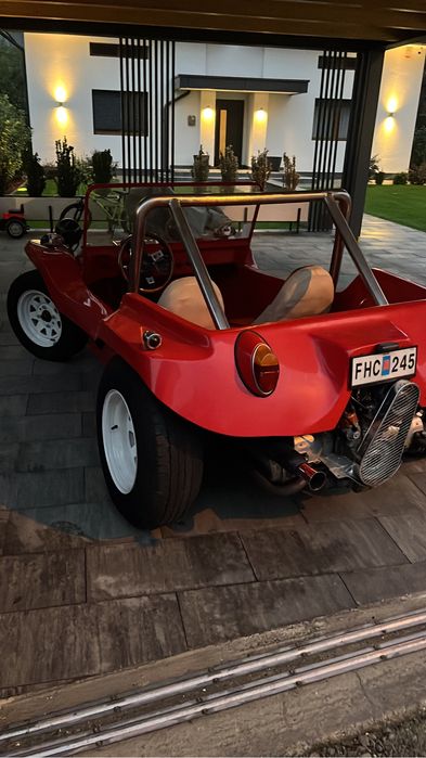 Buggy VW 1500 1970
