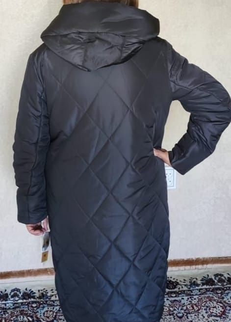 куртка - стеганка