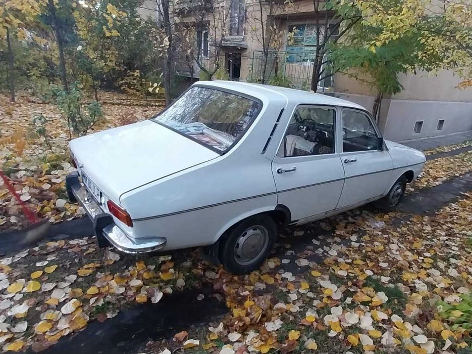 Vând Dacia 1300 garantez  autenticitatea și starea tehnică.