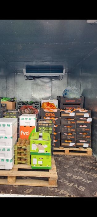 Газель рефрижератор 4,20