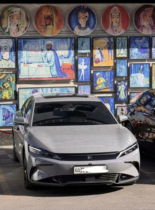 xan 701km full v otlichnom sostoyanii