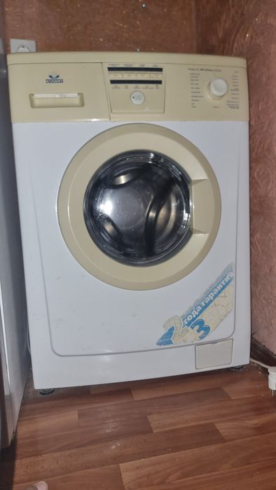 Продам стиральную машину