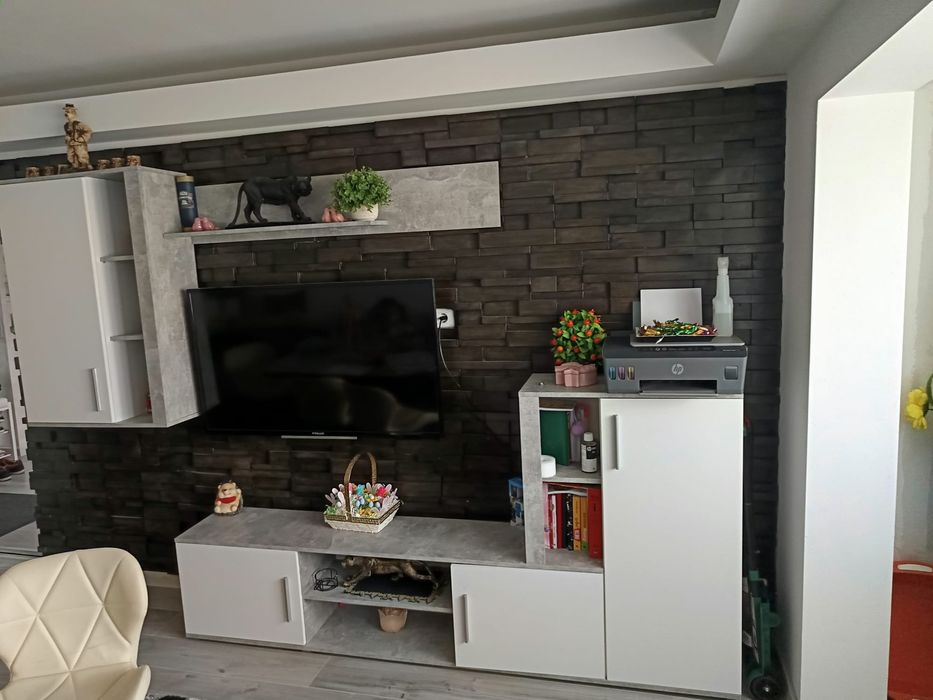 Apartament de vanzare 3 camere!!