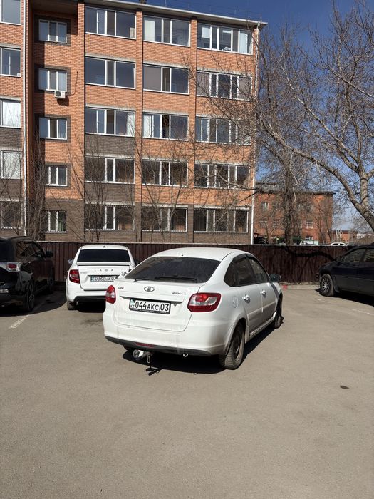 Продам гранту в хорошем состоянии