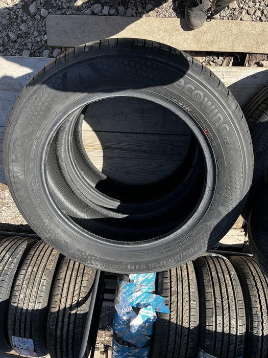 Шины Kumho 205/55/16