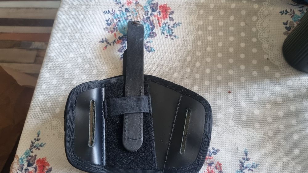 Кобур за пистолет