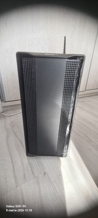 NOU! PC High-End Intel Ultra 5 245K | MSI Z890 WIFI | DDR5 Premium | S