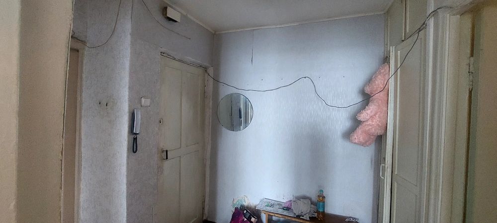 4х комнатная квартира