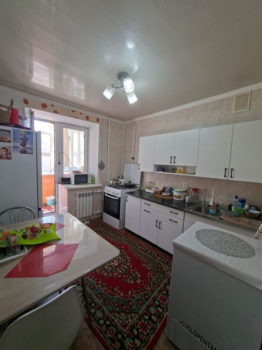 Продам 3 к.кв р-он 5 мкр