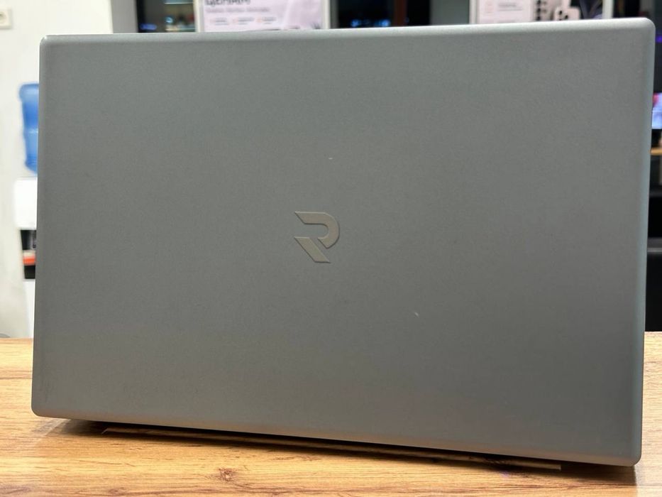 Jumper | Core i7-5 | RAM 16 GB | SSD 512 GB