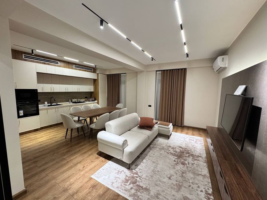 Квартира Продажа Яшнабад Ж.К CHayna House