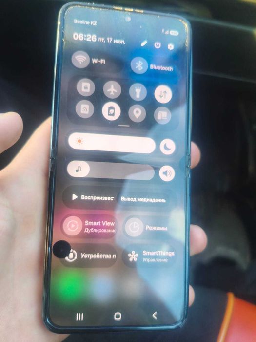 Samsung flip 5  самсунг флип 5