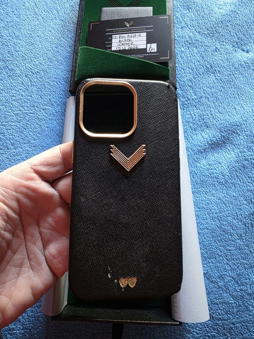 Husă iphone 13 pro Velante