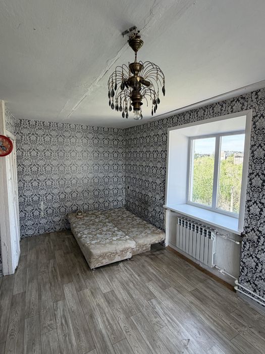 Продам квартиру в рудном