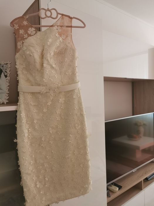 Rochie eleganta, cununie