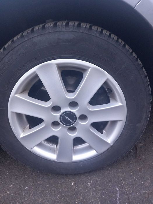 Джанти 14  5×100