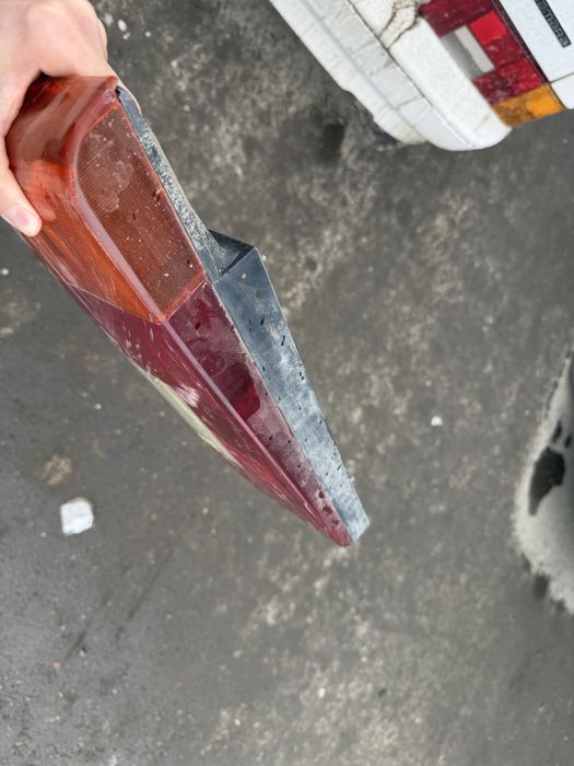 Задний фонарь ВАЗ 2114