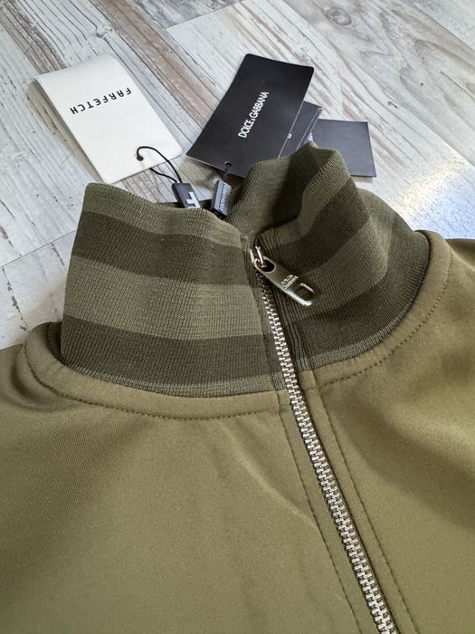 мъжки спортен екип D&G