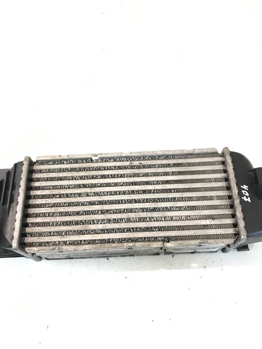 Интеркулер за Peugeot 407 2.0 HDI (2003-2008) 9645682880