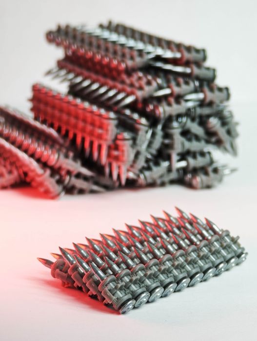 Cuie pistol HILTI  BX3, BX4, GX3, GX120 Cluj 16 19 22 27 32 38mm