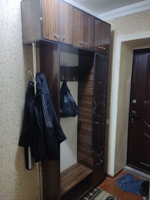 Сдаётся ТТЗ-1 , 1/4/4